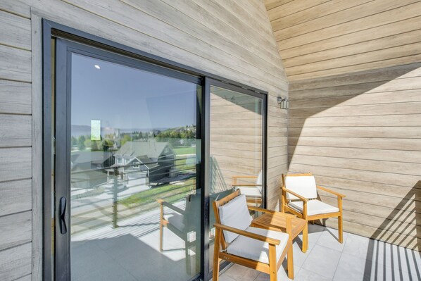 House (6 Bedrooms) | Interior - Luxe Retreat w/ Theater Room: Walk to Bear Lake! (Garden City)