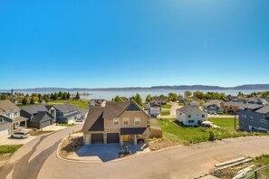 House (6 Bedrooms) | Interior - Luxe Retreat w/ Theater Room: Walk to Bear Lake! (Garden City)