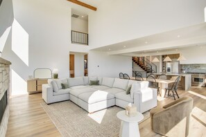 Casa (6 Bedrooms) | Interni