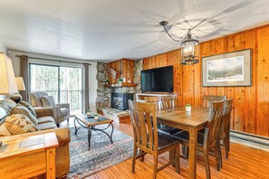 Apartment (2 Bedrooms) | Interior - Winter Park Condo w/ Resort Shuttle On-site! (Winter Park)