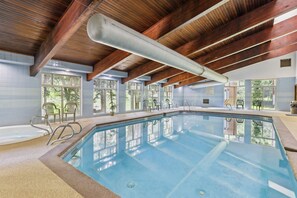 Apartment (2 Bedrooms) | Interior - Winter Park Condo w/ Resort Shuttle On-site! (Winter Park)
