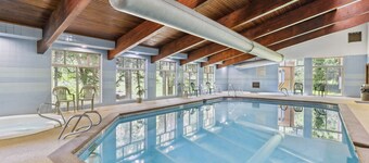Winter Park Condo w/ Resort Shuttle On-site!