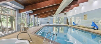 คอนโดวินเทอร์ปาร์ก พร้อมรถรับส่งที่รีสอร์ท!