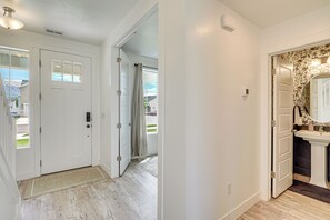 Casa (3 Bedrooms) | Interior