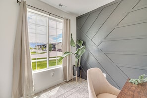 House (3 Bedrooms) | Interior - American Fork Home ~ 8 Mi to Thanksgiving Point! (American Fork)