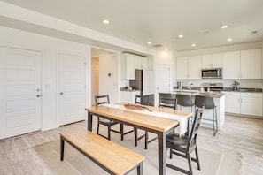 House (3 Bedrooms) | Interior - American Fork Home ~ 8 Mi to Thanksgiving Point! (American Fork)