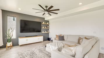 Hus (3 Bedrooms) | Innvendig