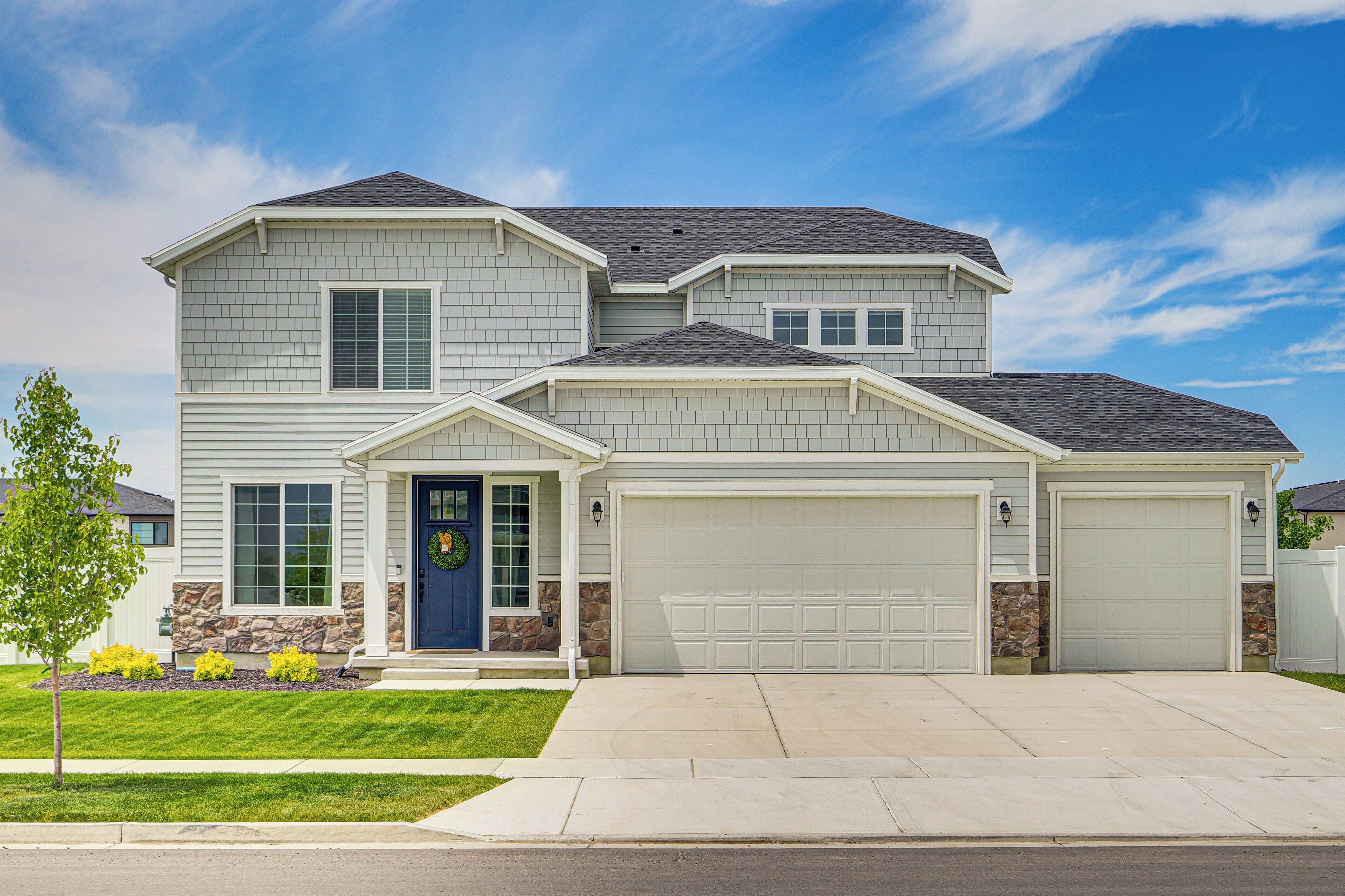 獨棟房屋 (3 Bedrooms) | 住宿內部