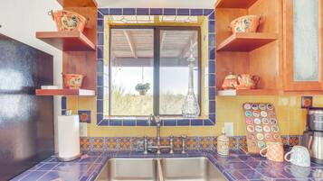 Appartement (0 Bedroom) | Intérieur