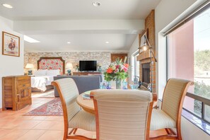 Leilighet (0 Bedroom) | Innvendig