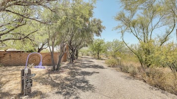 Departamento (0 Bedroom) | Interior