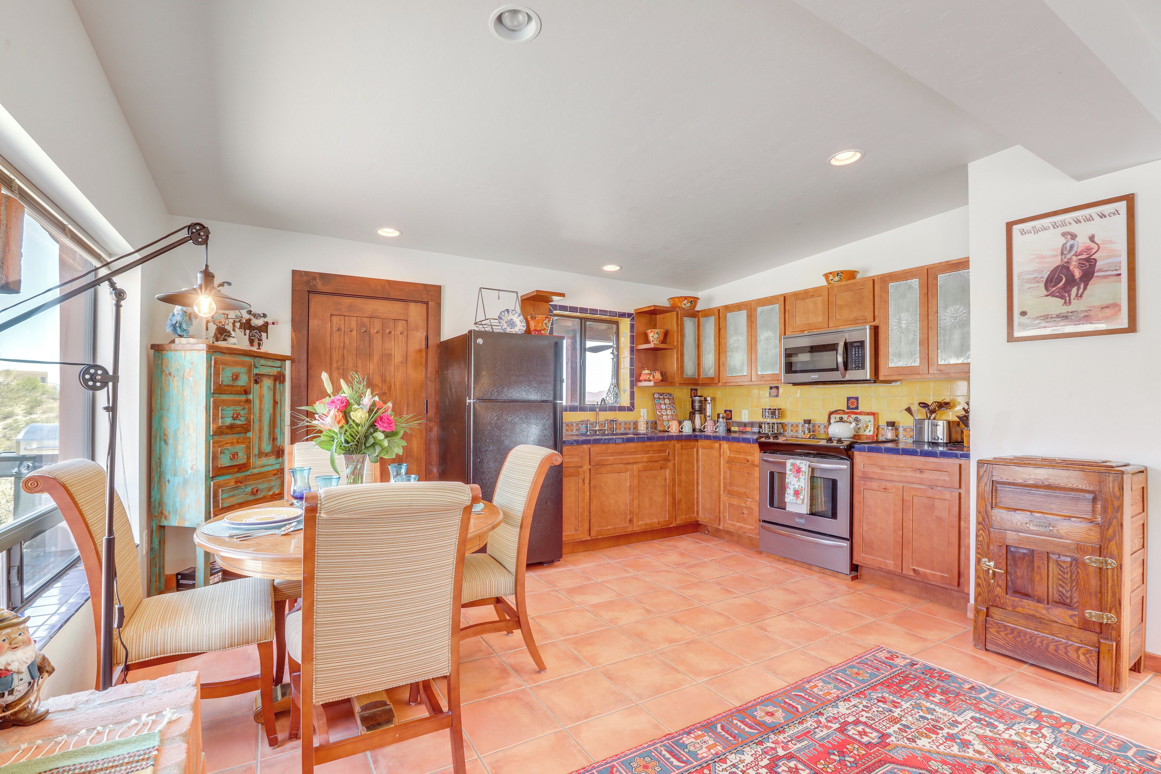 아파트 (0 Bedroom) | 내부