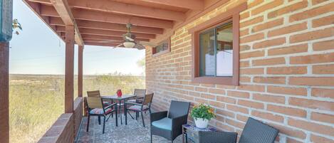 Apartamento (0 Bedroom) | Fachada da propriedade