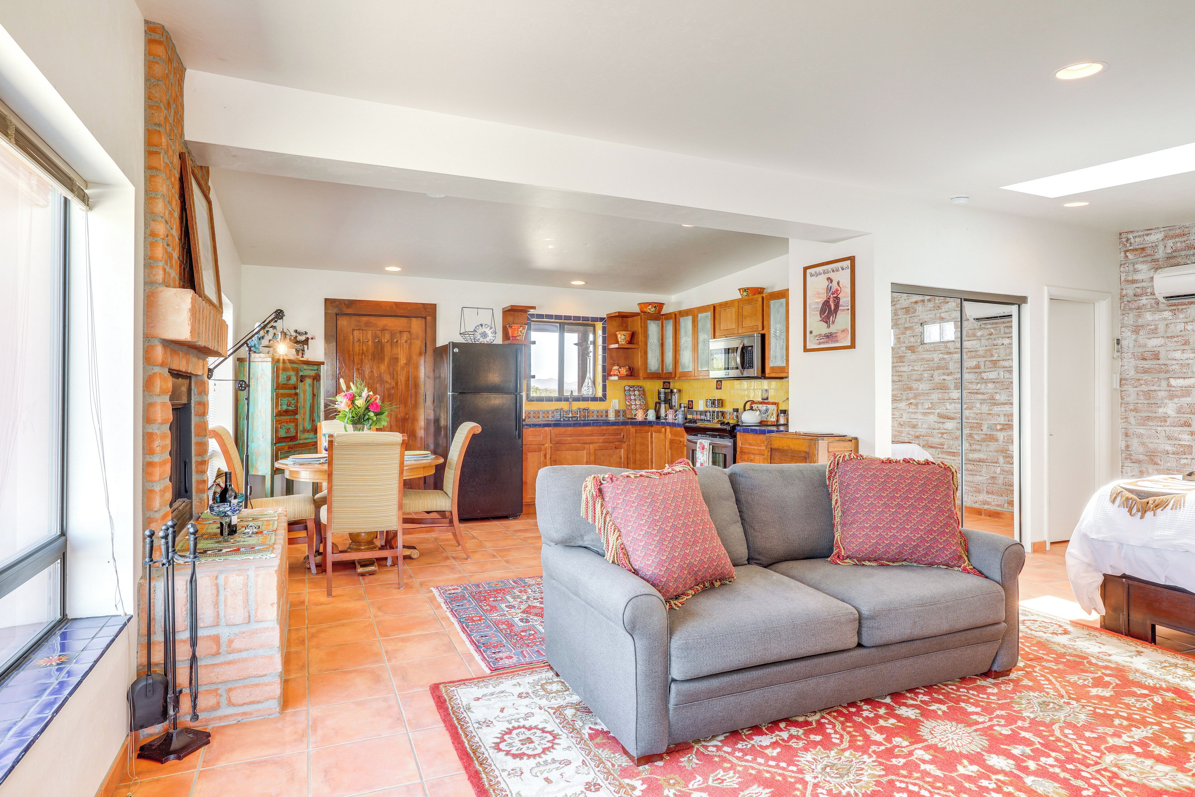 Leilighet (0 Bedroom) | Innvendig