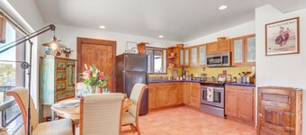 Near Hiking: Mtn-view Tucson Studio Retreat