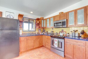 Departamento (0 Bedroom) | Interior