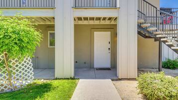 Apartment (2 Bedrooms) | Innenbereich