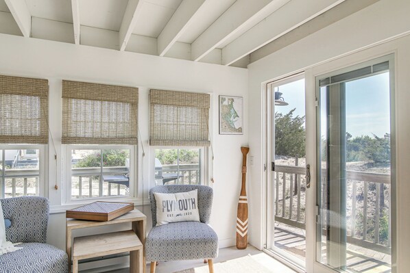 Casa de campo (2 Bedrooms) | Interior