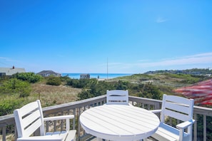 住宿內部