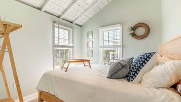 Cottage (2 Bedrooms) | Interior