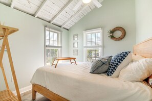 코티지 (2 Bedrooms) | 내부
