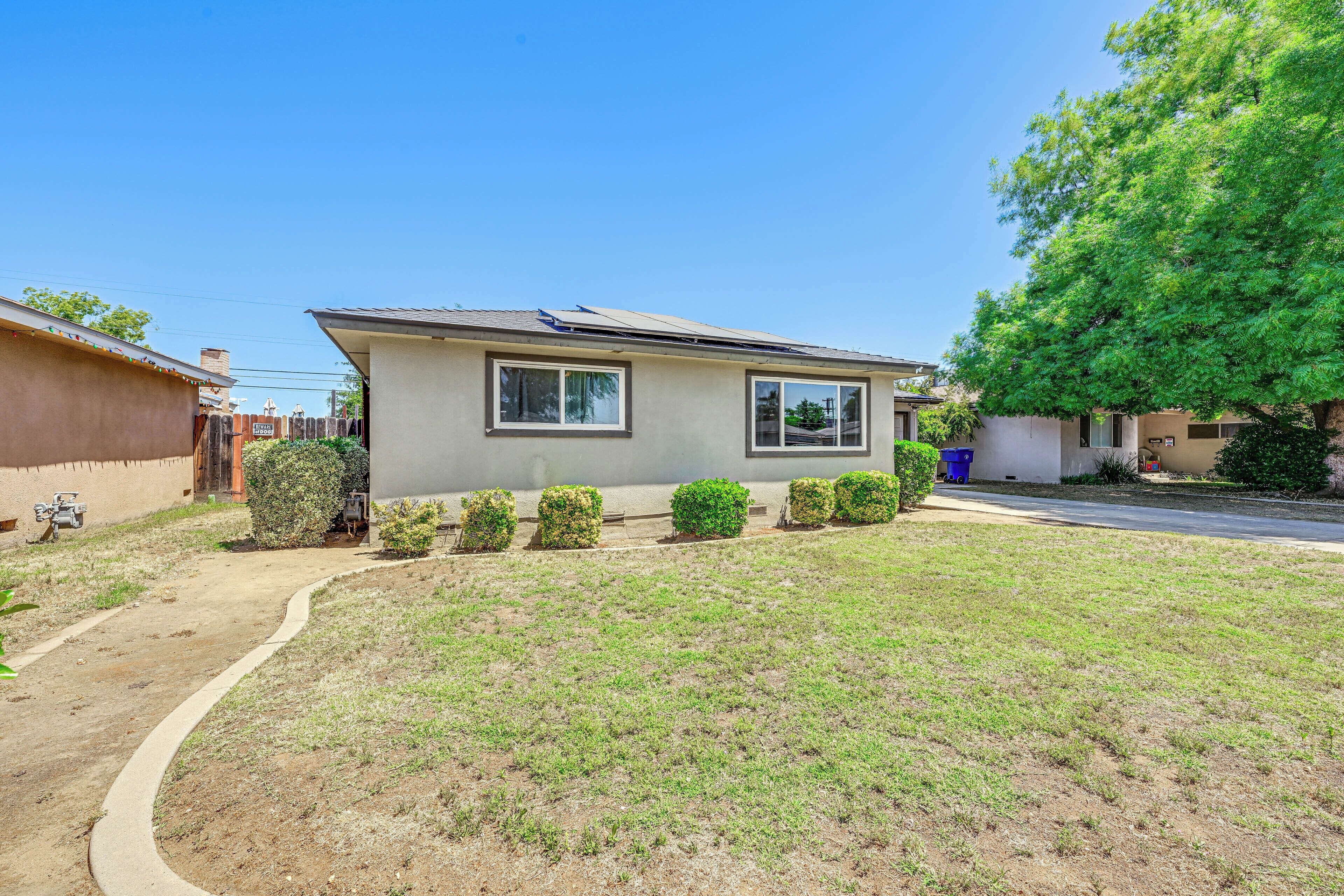 House (3 Bedrooms) | Bahagian dalam