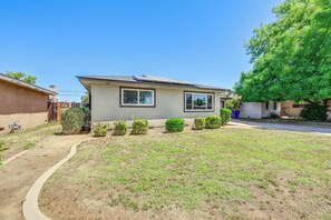 Ferienhaus (3 Bedrooms) | Innenbereich