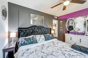 Ferienhaus (3 Bedrooms) | Innenbereich