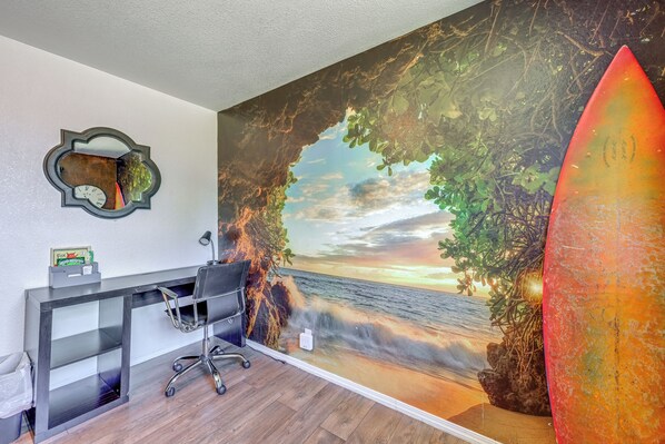 Ferienhaus (3 Bedrooms) | Innenbereich