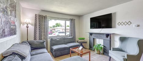 Maison (3 Bedrooms) | Intérieur
