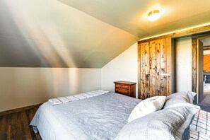Casa (4 Bedrooms) | Interior