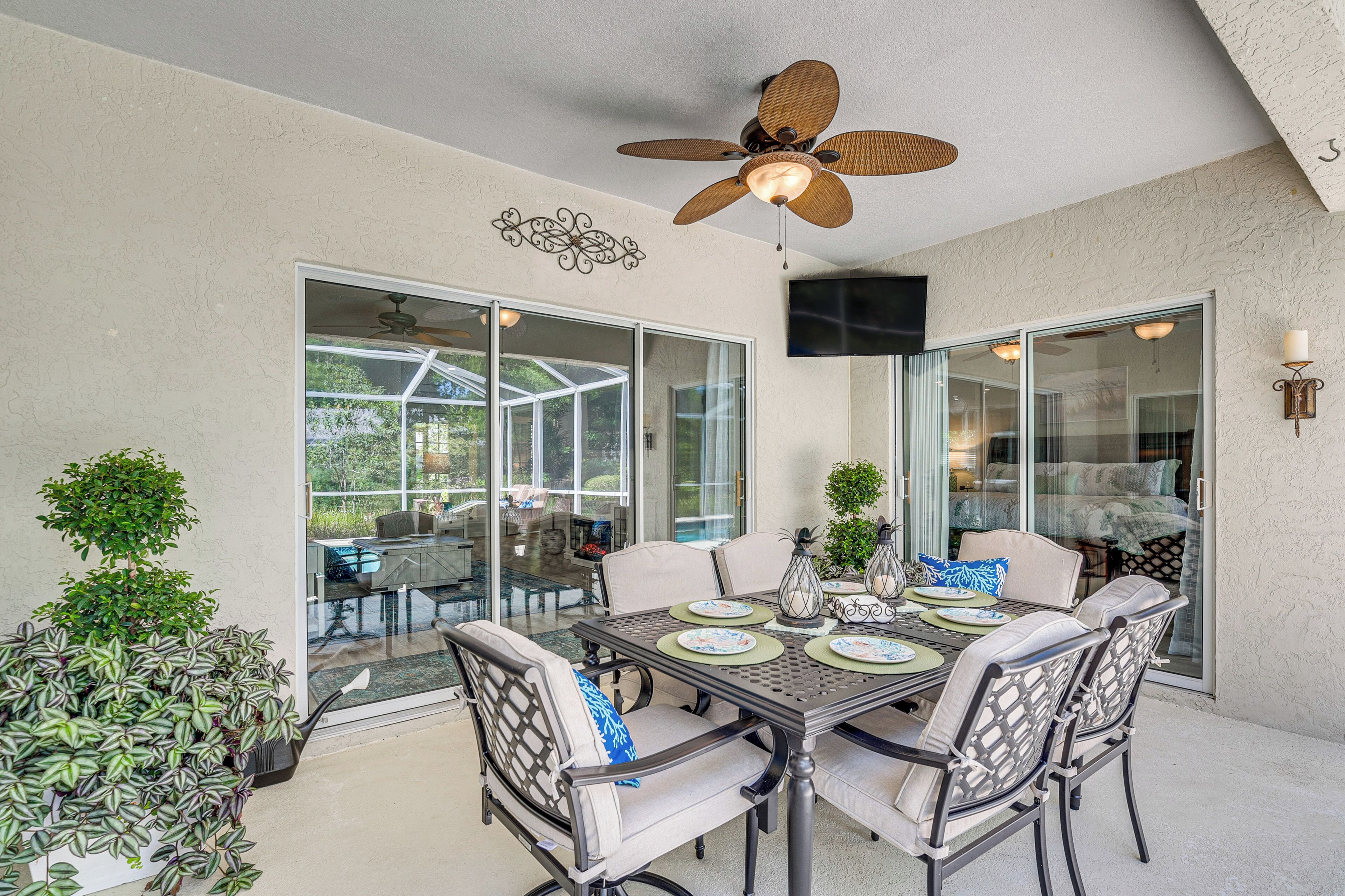 Hus (3 Bedrooms) | Fasade