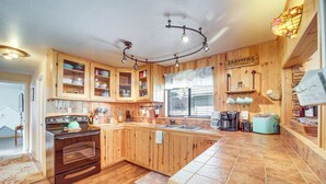 Hus (3 Bedrooms) | Innvendig