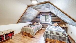 Hus (3 Bedrooms) | Innvendig
