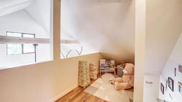 Casa (3 Bedrooms) | Interior