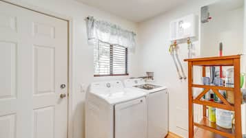 Casa (3 Bedrooms) | Interior