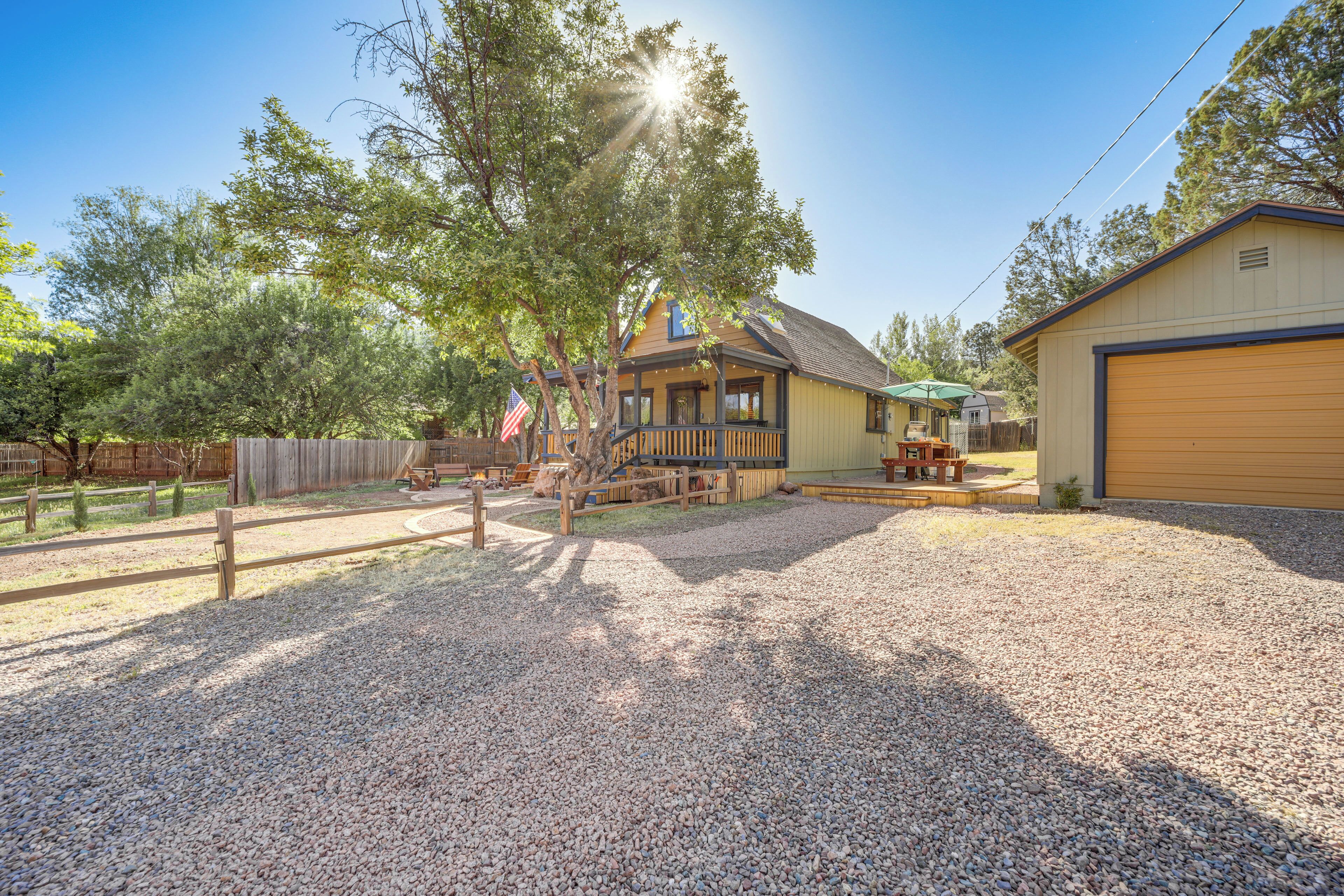 獨棟房屋 (3 Bedrooms) | 住宿內部