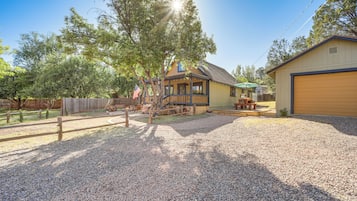 Maison (3 Bedrooms) | Intérieur