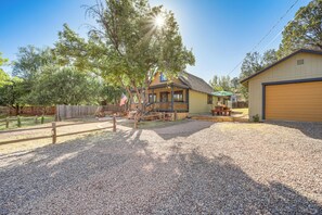 獨棟房屋 (3 Bedrooms) | 住宿內部