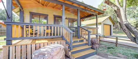 House (3 Bedrooms) | Front of property