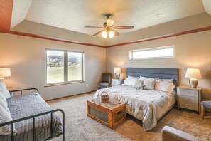 Casa (2 Bedrooms) | Interior