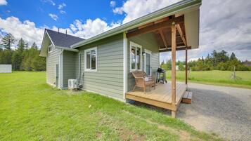 House (1 Bedroom) | Interior