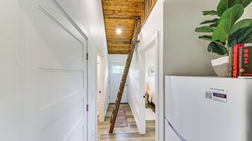 獨棟房屋 (1 Bedroom) | 住宿內部