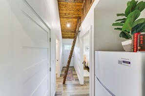 Casa (1 Bedroom) | Interior