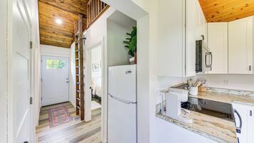 獨棟房屋 (1 Bedroom) | 住宿內部