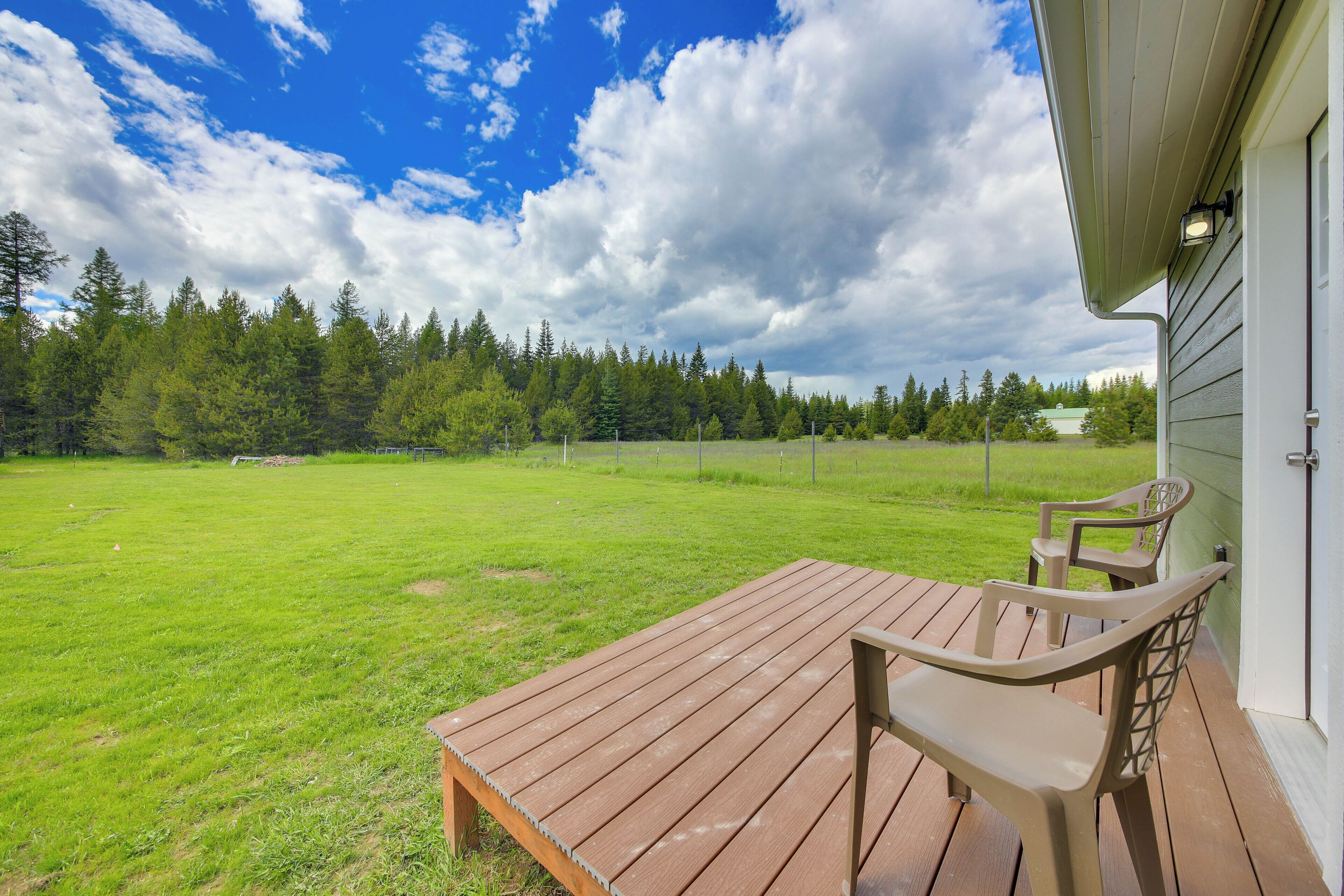 House (1 Bedroom) | Bahagian dalam