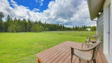 House (1 Bedroom) | Interior