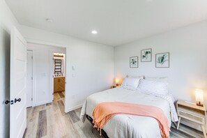 House (1 Bedroom) | Interior