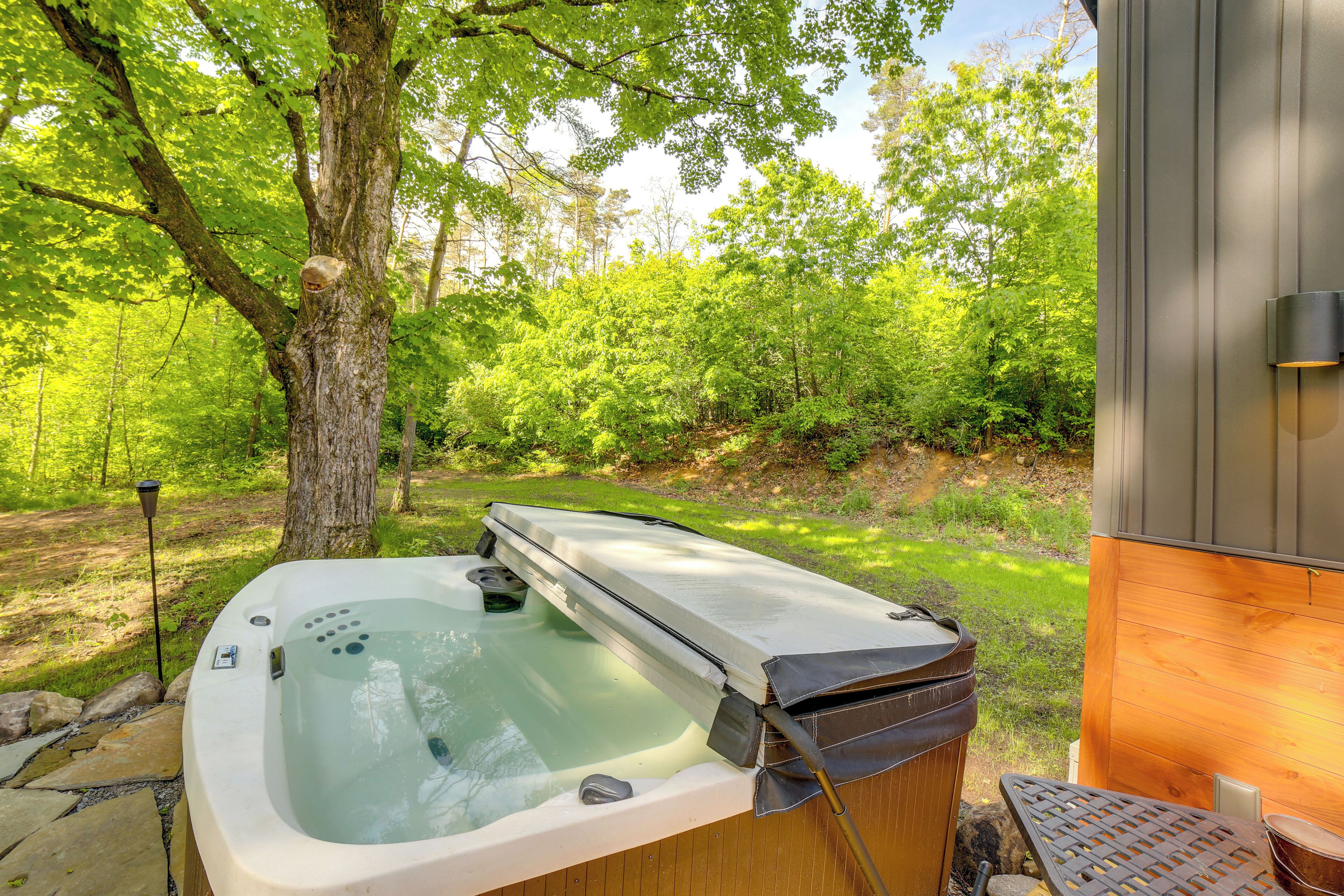 Casa (1 Bedroom) | Parte interna