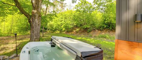 Casa (1 Bedroom) | Interior